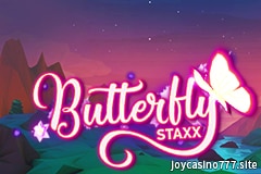 Butterfly staxx